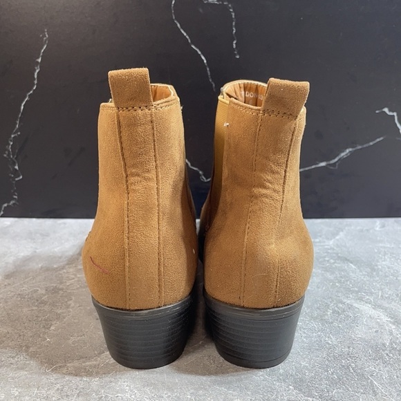 Refresh Tildon-03 Boots Brown Size 6m - Picture 4 of 9